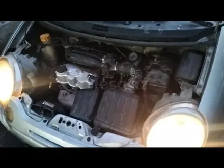 Daewoo Matiz 2006 года за 650 000 тг. в Алматы – фото 8
