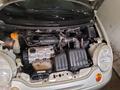 Daewoo Matiz 2006 года за 650 000 тг. в Алматы – фото 9