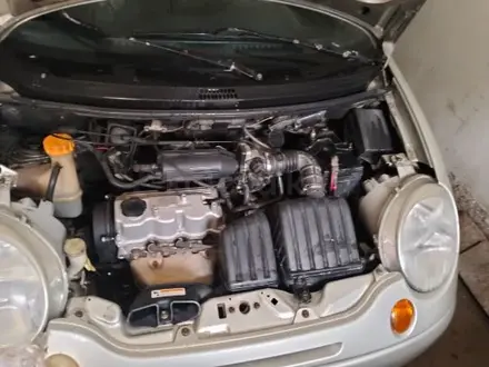 Daewoo Matiz 2006 года за 650 000 тг. в Алматы – фото 9