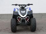 Keeway  ATV100 2021 года за 420 000 тг. в Алматы – фото 2