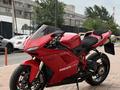 Ducati  848 2013 года за 5 200 000 тг. в Алматы – фото 4