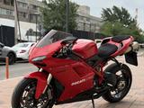 Ducati  848 2013 года за 5 800 000 тг. в Алматы – фото 4
