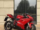 Ducati  848 2013 года за 5 800 000 тг. в Алматы – фото 5
