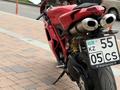 Ducati  848 2013 года за 5 200 000 тг. в Алматы – фото 8