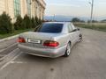 Mercedes-Benz E 280 2000 годаүшін5 000 000 тг. в Алматы – фото 5