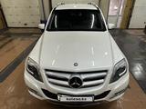 Mercedes-Benz GLK 300 2013 года за 8 500 000 тг. в Алматы – фото 3