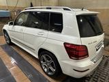 Mercedes-Benz GLK 300 2013 года за 8 500 000 тг. в Алматы – фото 4