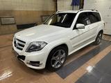 Mercedes-Benz GLK 300 2013 года за 8 500 000 тг. в Алматы