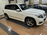 Mercedes-Benz GLK 300 2013 года за 8 500 000 тг. в Алматы – фото 2
