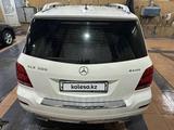 Mercedes-Benz GLK 300 2013 года за 8 500 000 тг. в Алматы – фото 5