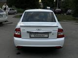 ВАЗ (Lada) Priora 2170 2014 годаүшін2 800 000 тг. в Усть-Каменогорск