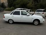 ВАЗ (Lada) Priora 2170 2014 годаүшін2 800 000 тг. в Усть-Каменогорск – фото 3