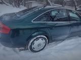 Audi A6 1999 года за 2 390 000 тг. в Костанай