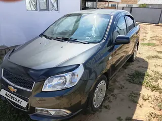 Chevrolet Nexia