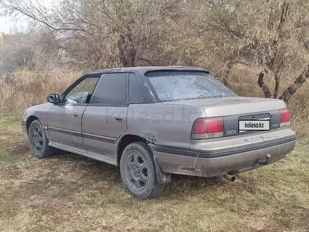 Subaru Legacy 1993 года за 900 000 тг. в Алматы – фото 4