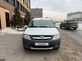 ВАЗ (Lada) Largus Cross 2019 годаfor5 700 000 тг. в Астана