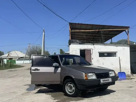 ВАЗ (Lada) 21099 2000 года за 850 000 тг. в Шымкент