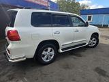 Toyota Land Cruiser 2015 годаfor27 000 000 тг. в Астана – фото 4