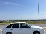 ВАЗ (Lada) 2114 2013 года за 1 750 000 тг. в Шымкент – фото 2