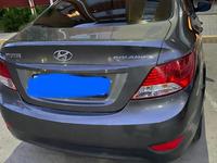 Hyundai Solaris 2012 года за 5 000 000 тг. в Актобе