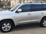 Toyota Land Cruiser 2010 годаүшін18 999 990 тг. в Актау – фото 3