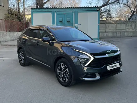 Kia Sportage 2023 года за 15 500 000 тг. в Алматы