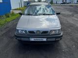 Volkswagen Passat 1991 года за 1 800 000 тг. в Тайынша – фото 5