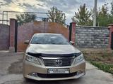 Toyota Camry 2013 годаүшін9 200 000 тг. в Алматы – фото 2