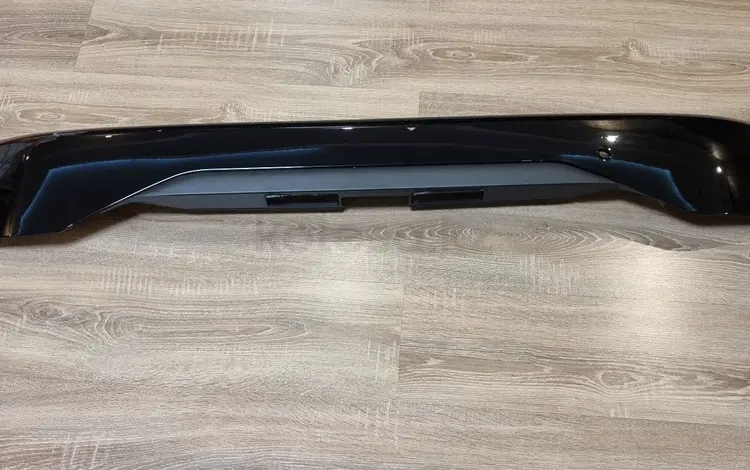 Панорама задняя Оригинал за 38 000 тг. в Алматы