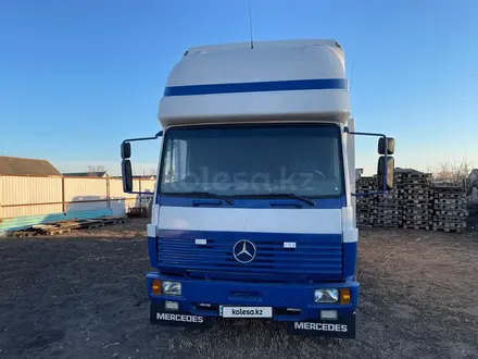 Mercedes-Benz  817 1997 года за 8 700 000 тг. в Костанай – фото 6