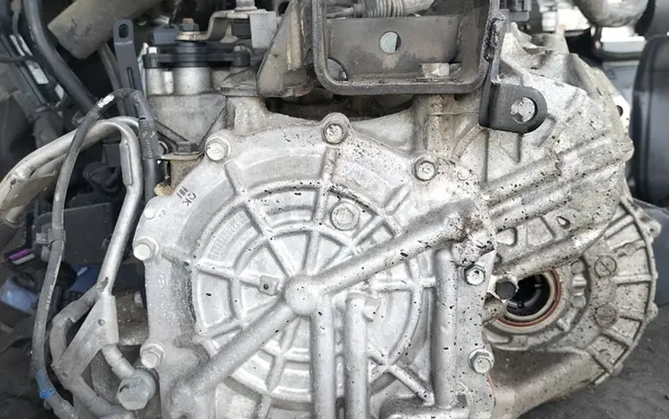 Контрактный двигатель АКПП из Кореи на Hyundai sonata за 55 000 тг. в Алматы