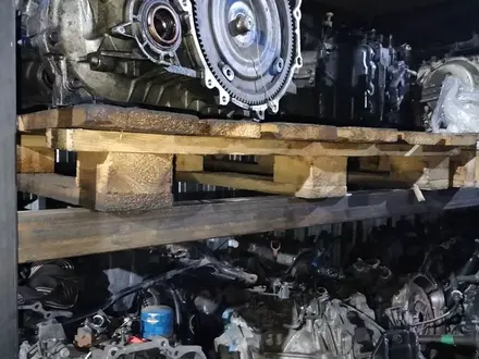 Контрактный двигатель АКПП из Кореи на Hyundai sonata за 55 000 тг. в Алматы – фото 2