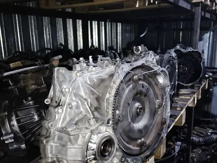 Контрактный двигатель АКПП из Кореи на Hyundai sonata за 55 000 тг. в Алматы – фото 3
