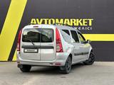 ВАЗ (Lada) Largus 2014 годаүшін3 500 000 тг. в Тараз – фото 5