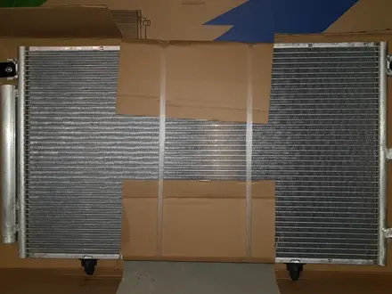 Радиатор кондиционера Lexus RX300 за 30 000 тг. в Алматы