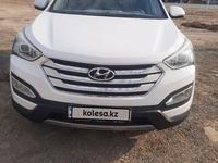 Hyundai Santa Fe 2014 годаүшін12 000 000 тг. в Кызылорда
