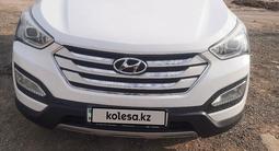 Hyundai Santa Fe 2014 года за 12 000 000 тг. в Кызылорда