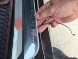 Подсветка порогов дверей автомобиля за 35 000 тг. в Атырау