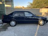 Mercedes-Benz C 200 1995 года за 1 000 000 тг. в Кентау – фото 2