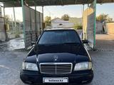 Mercedes-Benz C 200 1995 года за 1 000 000 тг. в Кентау