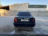 Mercedes-Benz C 200 1995 года за 1 000 000 тг. в Кентау – фото 3