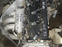 Двигатель QR20 Nissan Primeraүшін300 000 тг. в Алматы