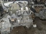 Двигатель QR20 Nissan Primeraүшін300 000 тг. в Алматы – фото 4