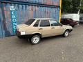 ВАЗ (Lada) 21099 1994 годаүшін450 000 тг. в Алматы – фото 2