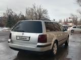 Volkswagen Passat 1997 годаүшін2 400 000 тг. в Тараз – фото 3