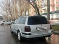 Volkswagen Passat 1997 года за 2 400 000 тг. в Тараз – фото 4