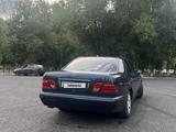 Mercedes-Benz E 280 1998 года за 3 000 000 тг. в Тараз – фото 3