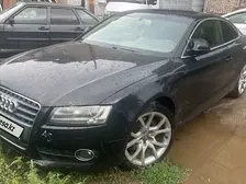 Audi A5, 2008