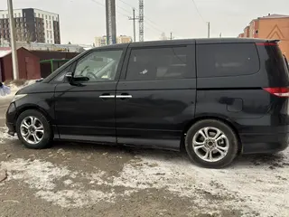 Honda Elysion, 2006