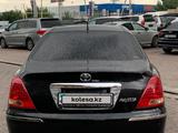 Toyota Crown Majesta 2008 года за 4 350 000 тг. в Алматы – фото 2